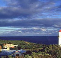 Cape Schanck Lighthouse Reserve - Palm Beach Accommodation