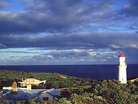 Cape Schanck Lighthouse Reserve - Palm Beach Accommodation 0