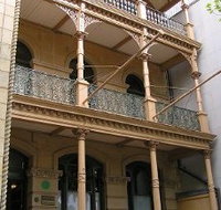 History House - Palm Beach Accommodation