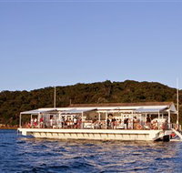 The Island - Palm Beach Accommodation
