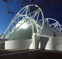 Ian Thorpe Aquatic Centre - Palm Beach Accommodation