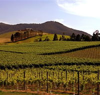 Soumah of Yarra Valley - Palm Beach Accommodation