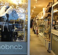 Hobnob Jewels - Palm Beach Accommodation