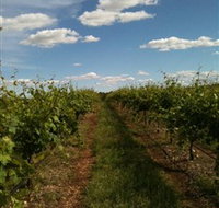 Chambers Rosewood Winery - Palm Beach Accommodation