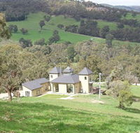 Sutherland Estate - Palm Beach Accommodation