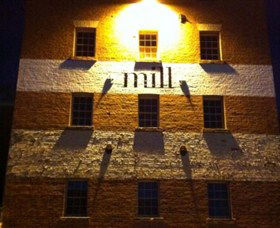 The Mill Echuca - Palm Beach Accommodation 0