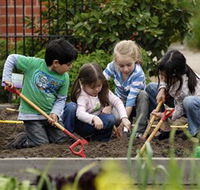 The Ian Potter Foundation Children's Garden - Palm Beach Accommodation