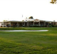 Mansfield Golf Club - Palm Beach Accommodation