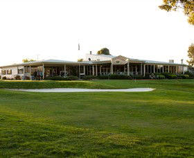 Mansfield Golf Club - Palm Beach Accommodation 0