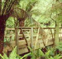 Mount Worth State Park - Palm Beach Accommodation