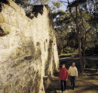 Castlemaine Diggings National Heritage Park - Palm Beach Accommodation
