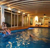 Logans Beach Spa and Fitness - Palm Beach Accommodation