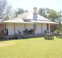 Byramine Homestead And Brewery - Palm Beach Accommodation