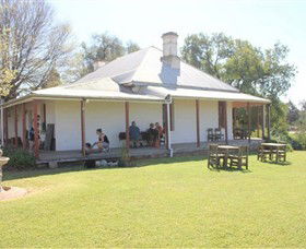 Byramine Homestead And Brewery - Palm Beach Accommodation 0