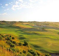 The Dunes Golf Links - Palm Beach Accommodation