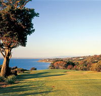 Mornington Golf Club - Palm Beach Accommodation