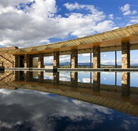 Yering Station - Palm Beach Accommodation