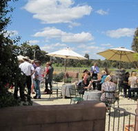 Flynns Wines  Heathcotean Bistro - Palm Beach Accommodation