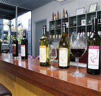 Cape Horn Winery - Palm Beach Accommodation