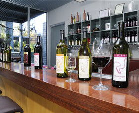 Cape Horn Winery - Palm Beach Accommodation 0