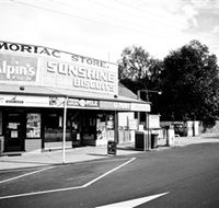 Moriac Store - Palm Beach Accommodation