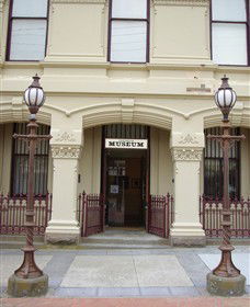 Langdons Hill VIC Palm Beach Accommodation