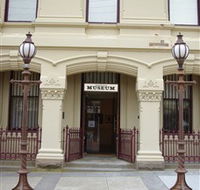 Creswick Museum - Palm Beach Accommodation