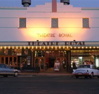 Theatre Royal - Palm Beach Accommodation