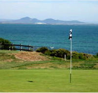 Clifton Springs Golf Club - Palm Beach Accommodation