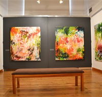 Wangaratta Art Gallery - Palm Beach Accommodation