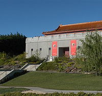 Gum San Chinese Heritage Centre - Palm Beach Accommodation