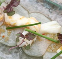 Oakdene Vineyards Restaurant and Cellar Door - Palm Beach Accommodation