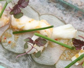 Oakdene Vineyards Restaurant And Cellar Door - Palm Beach Accommodation 0