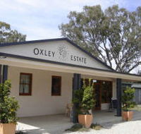 Ciavarella Oxley Estate Winery - Palm Beach Accommodation