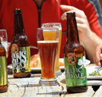 Bridge Road Brewers - Palm Beach Accommodation