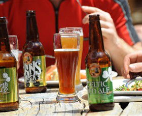 Bridge Road Brewers - Palm Beach Accommodation 0