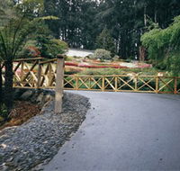 National Rhododendron Gardens