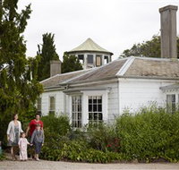 The Heights Heritage House and Garden - Palm Beach Accommodation