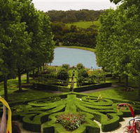The Enchanted Adventure Garden - Palm Beach Accommodation