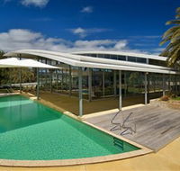Nepean Country Club Day Spa - Palm Beach Accommodation