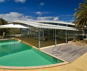 Nepean Country Club Day Spa - Palm Beach Accommodation 0