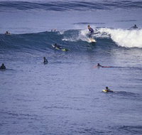 Point Addis Marine National Park - Palm Beach Accommodation
