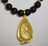 Silvermist Studio Jewellers Gallery - Palm Beach Accommodation