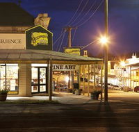 Beechworth Honey Experience - Palm Beach Accommodation
