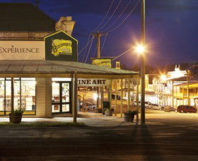 Beechworth Honey Experience - Palm Beach Accommodation 0