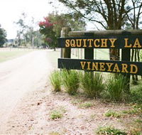 Squitchy Lane Vineyard - Palm Beach Accommodation