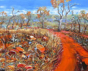 Palm Beach Accommodation