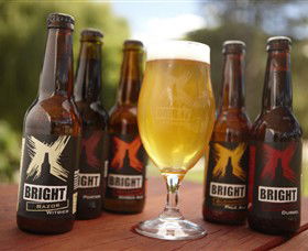Bright Brewery - Palm Beach Accommodation 0