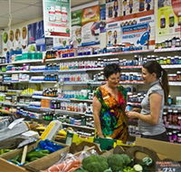 Olive Health Wangaratta - Palm Beach Accommodation