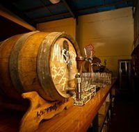 Hickinbotham of Dromana - Palm Beach Accommodation